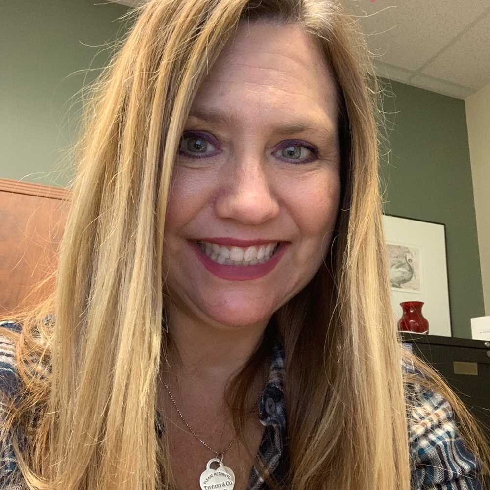 Meet your Posher, Vickie